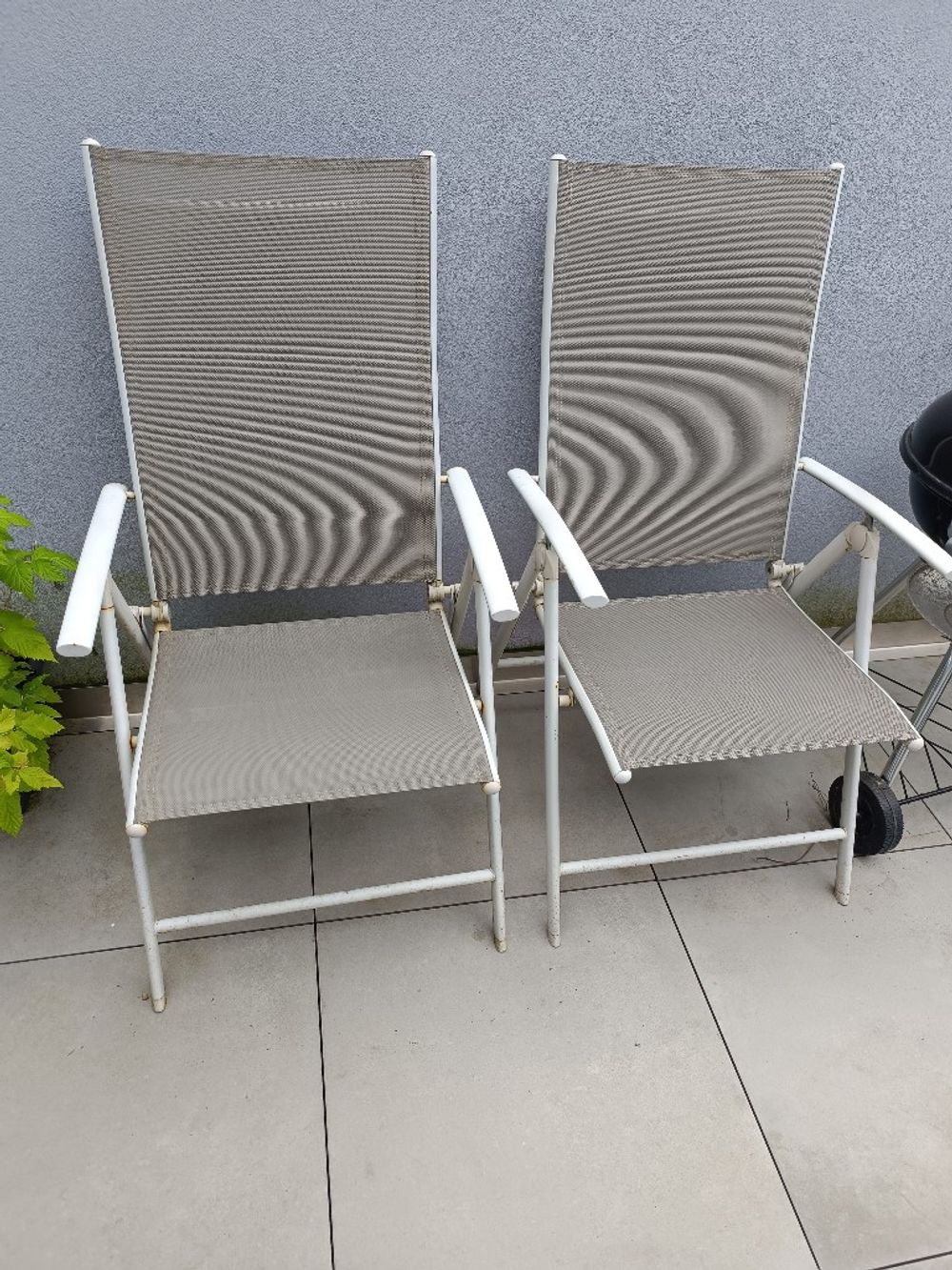 donated item
