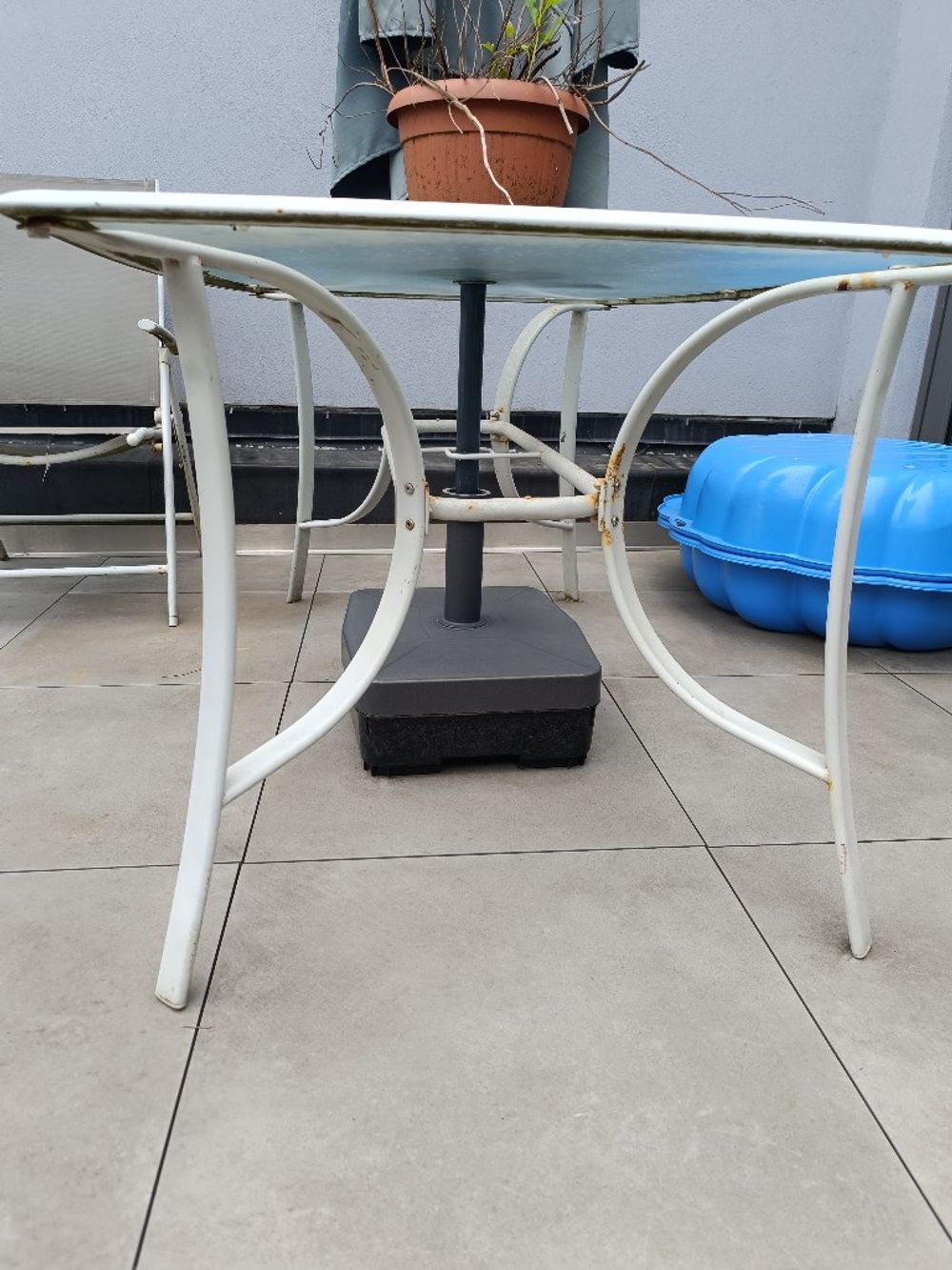 donated item