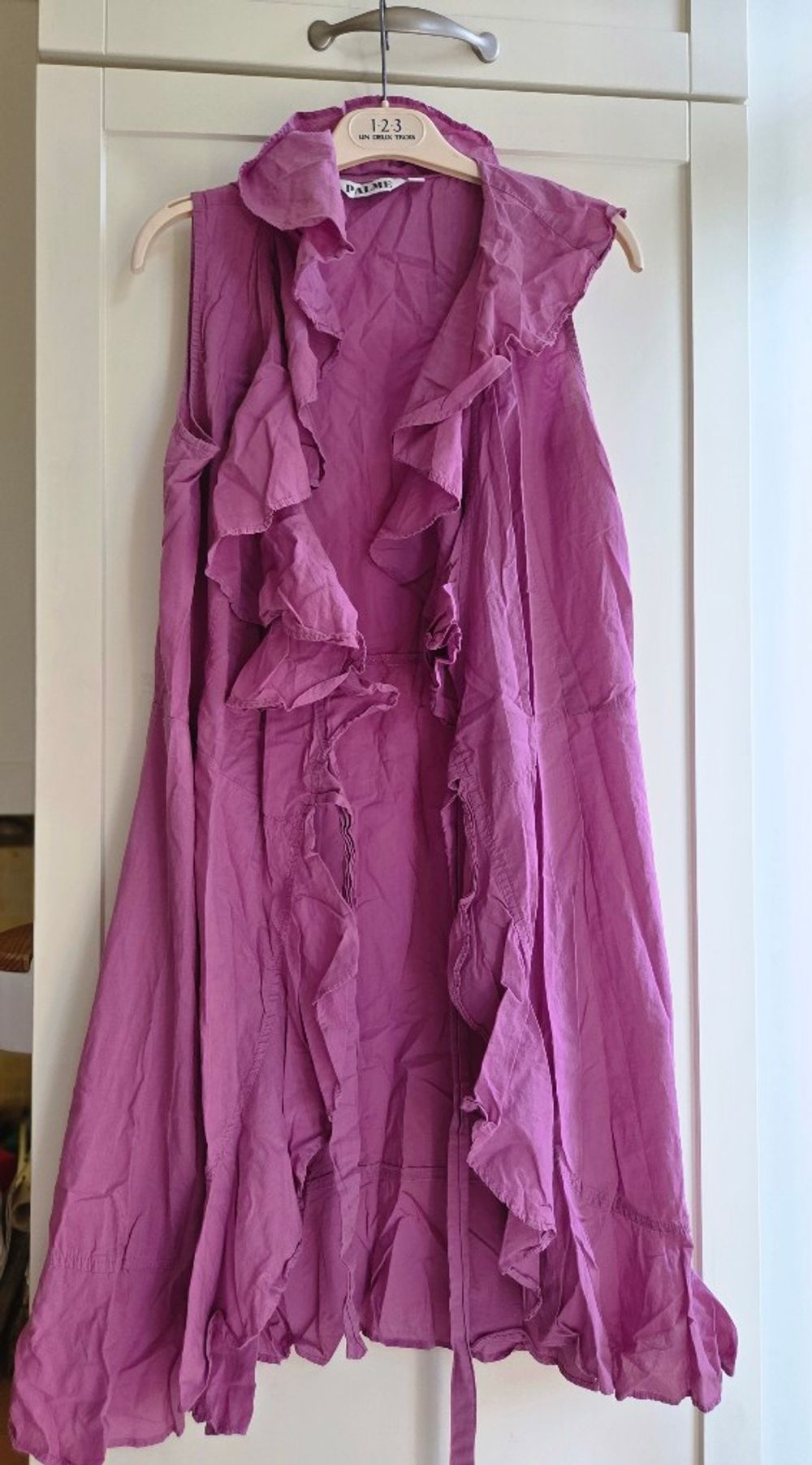 donated item