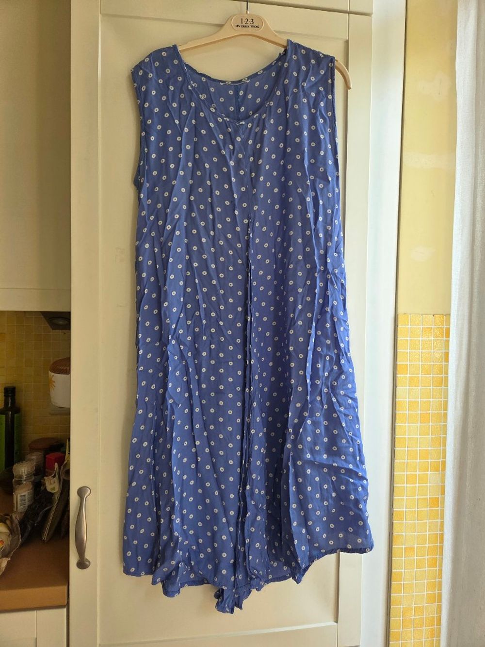 2 robes taille M