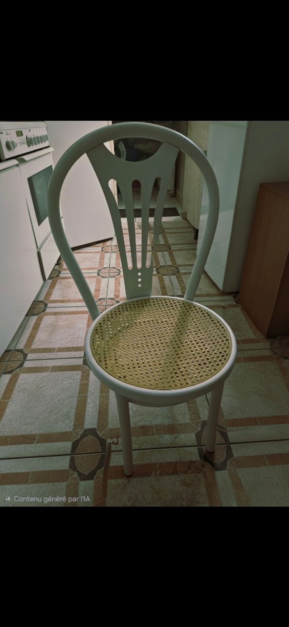 donated item