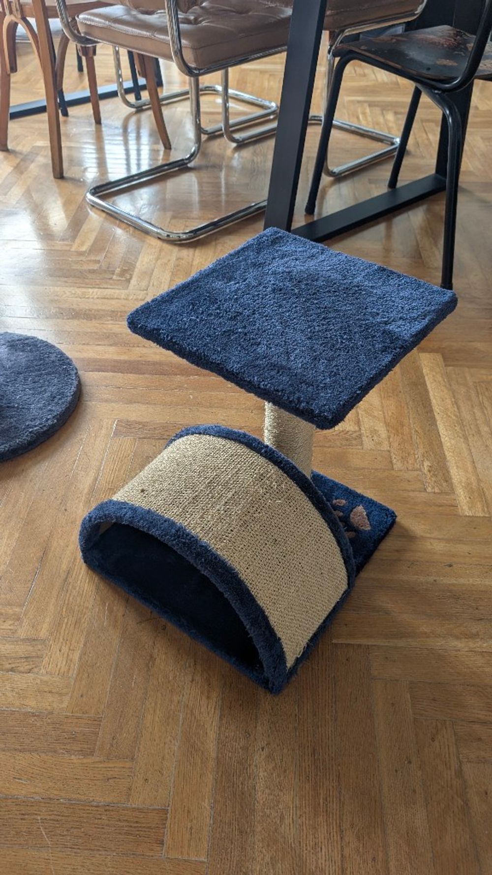 donated item