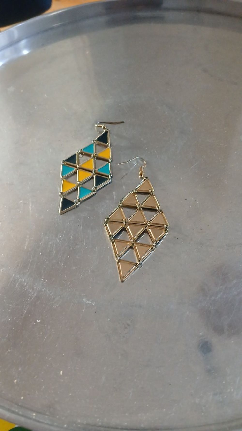 donated item