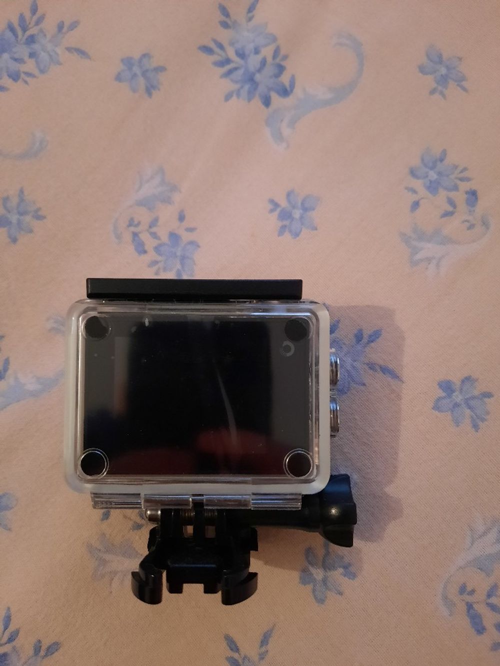 donated item