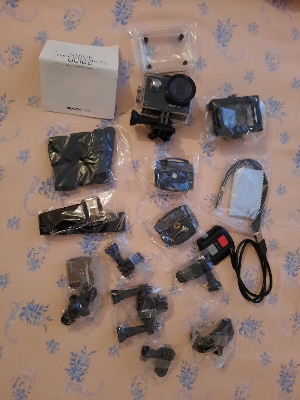 donated item