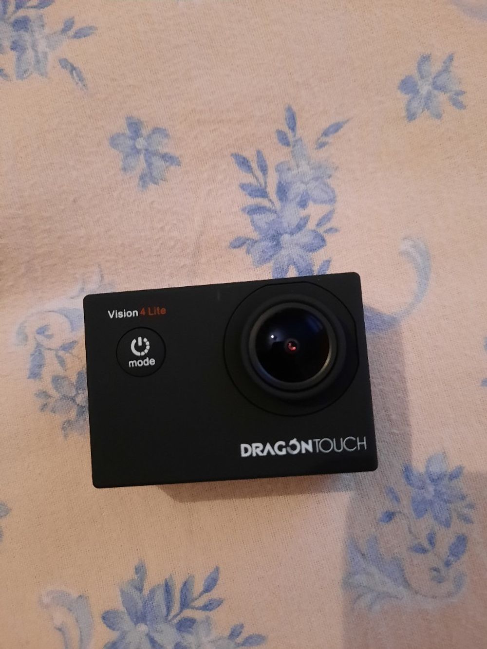 donated item