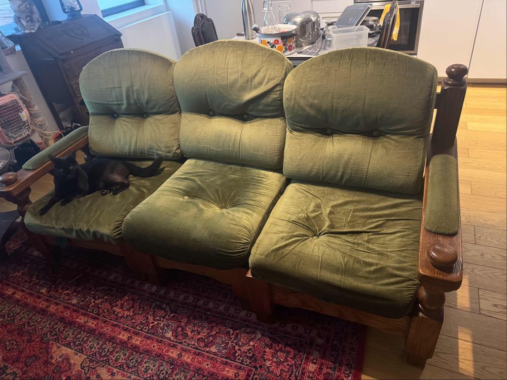 donated item