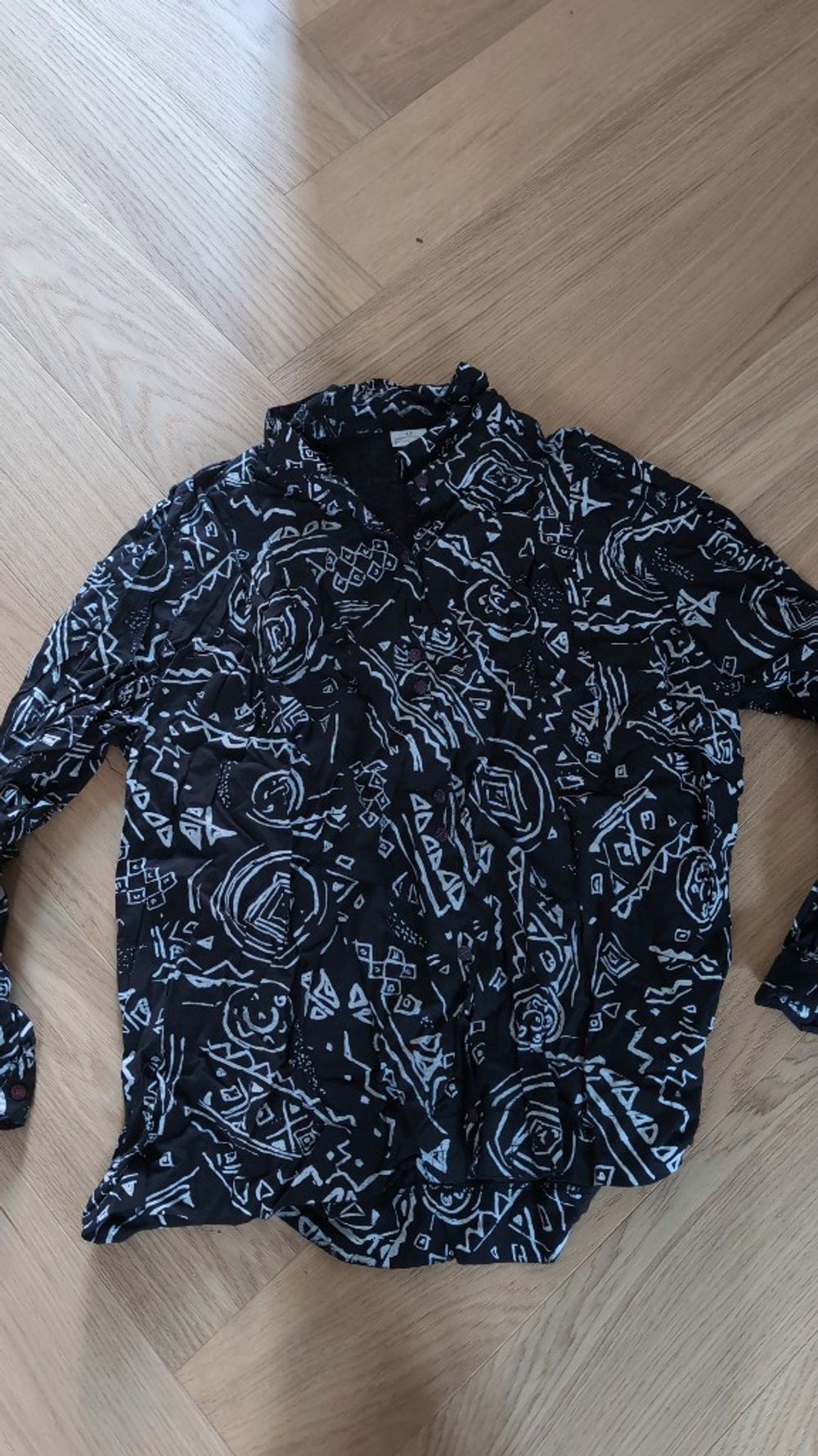 Chemise taille 48
