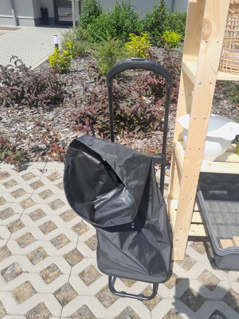 donated item