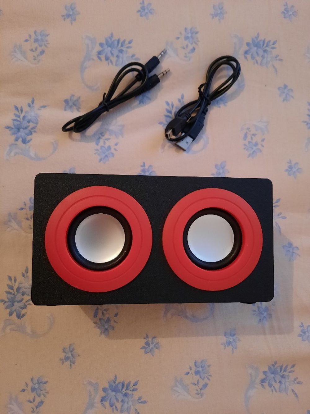 donated item