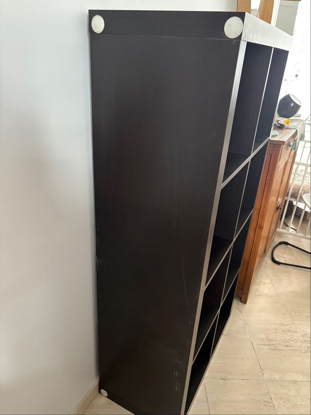 donated item