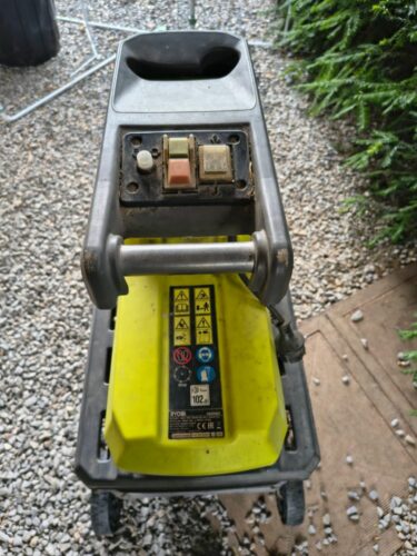 donated item
