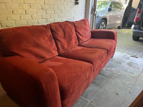 donated item