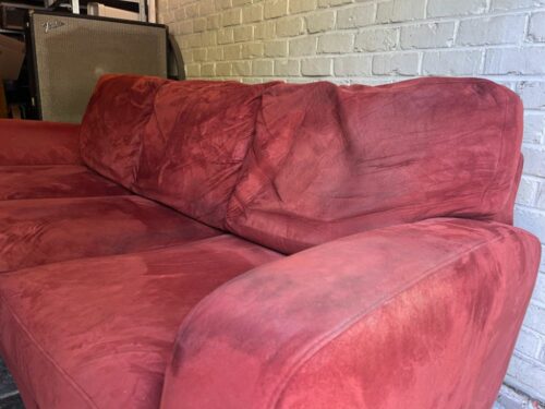 donated item