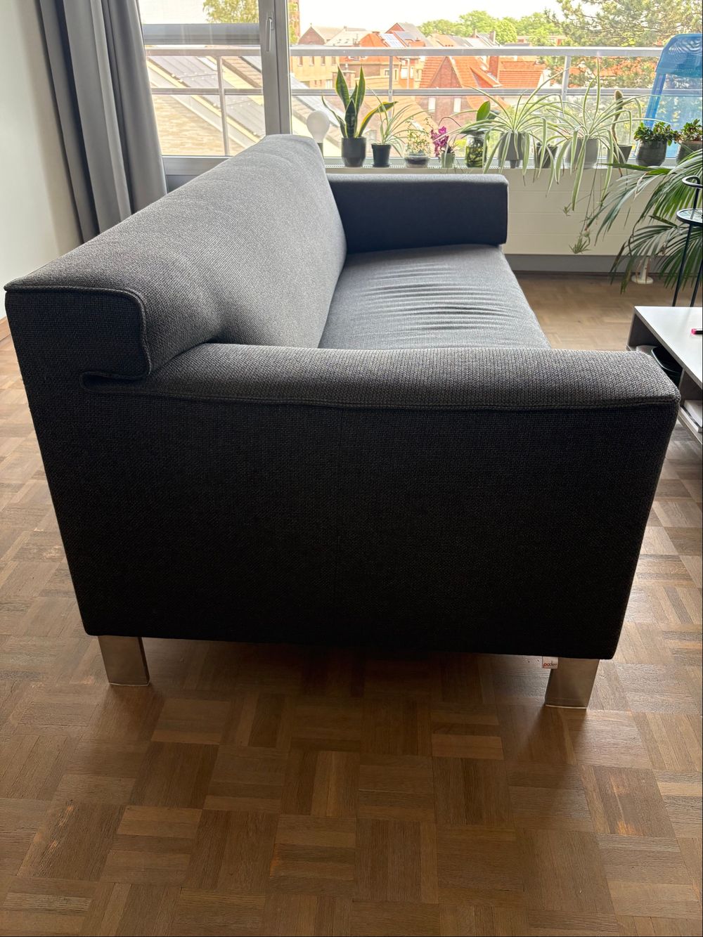 donated item