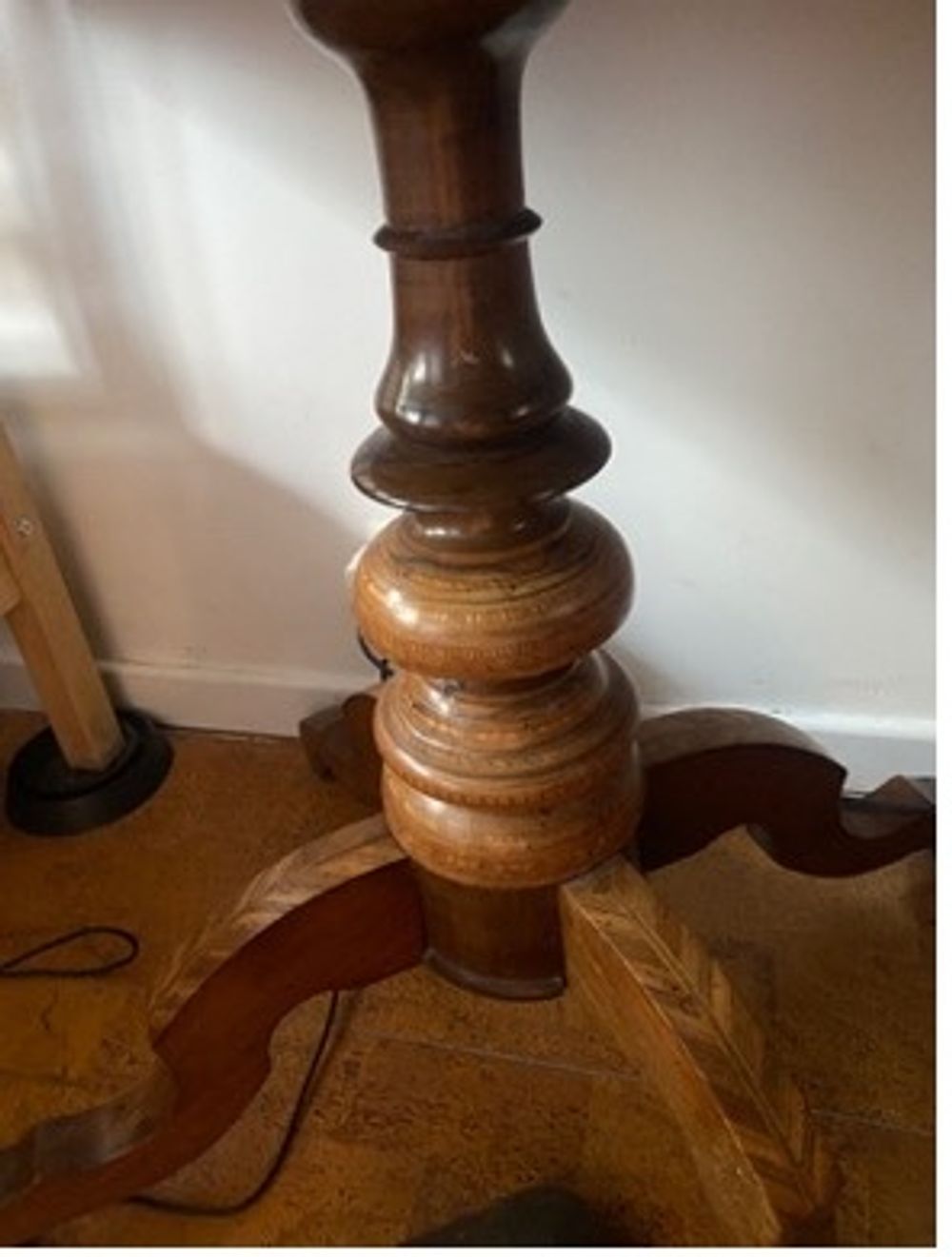 donated item