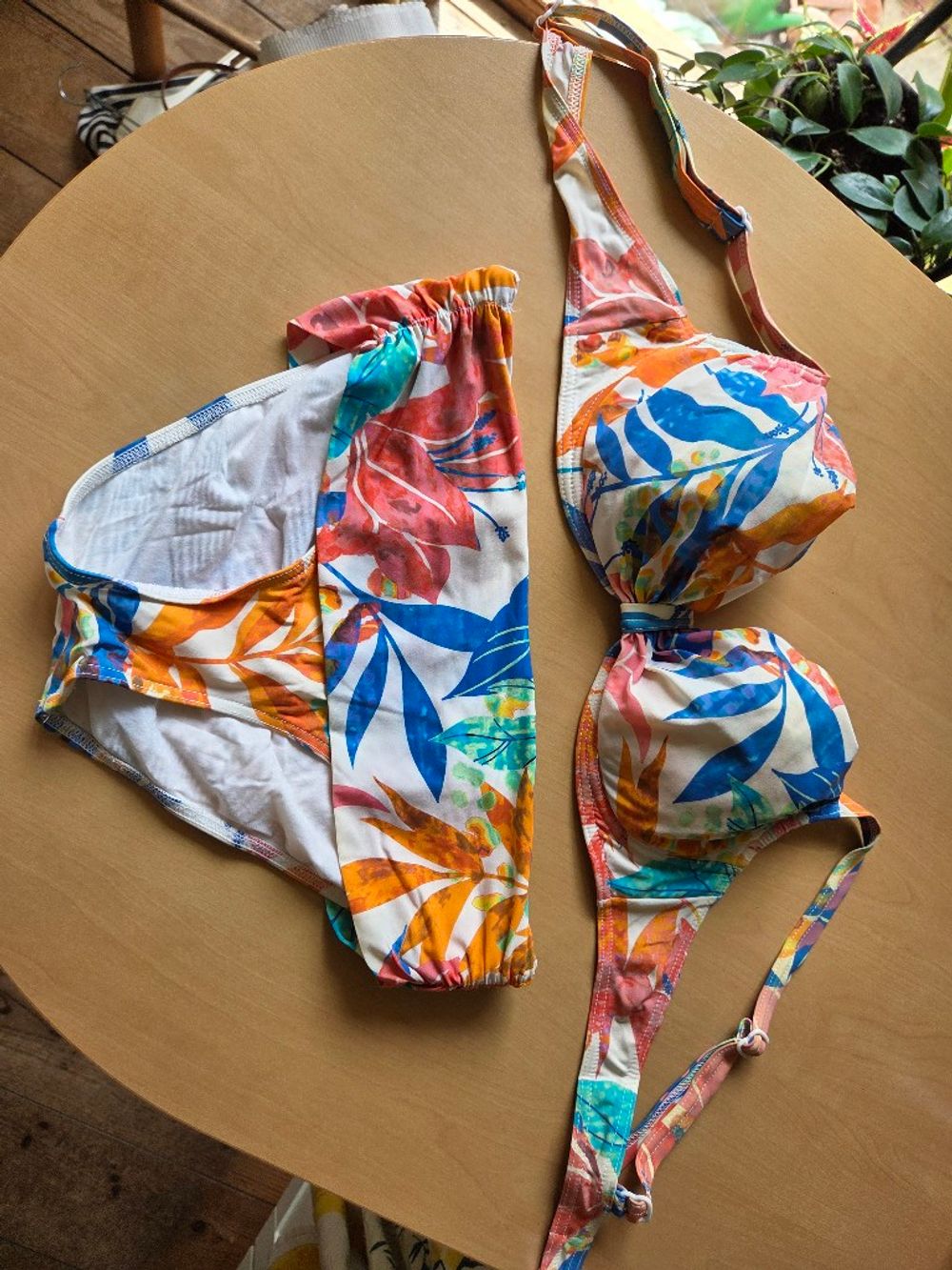 Maillot de bain taille M