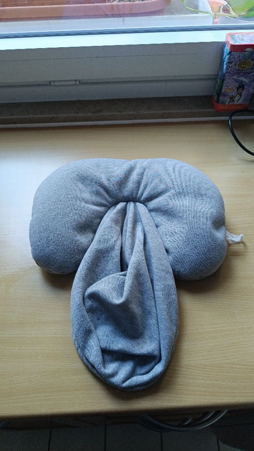 donated item