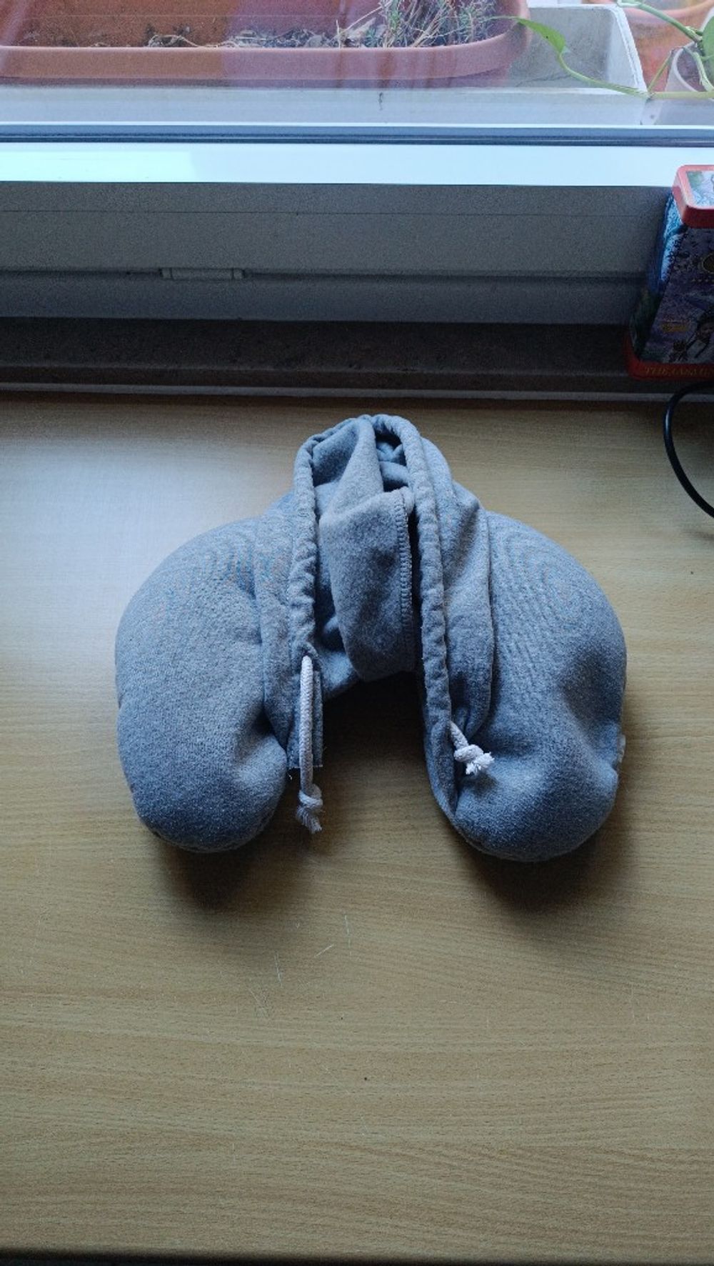 donated item