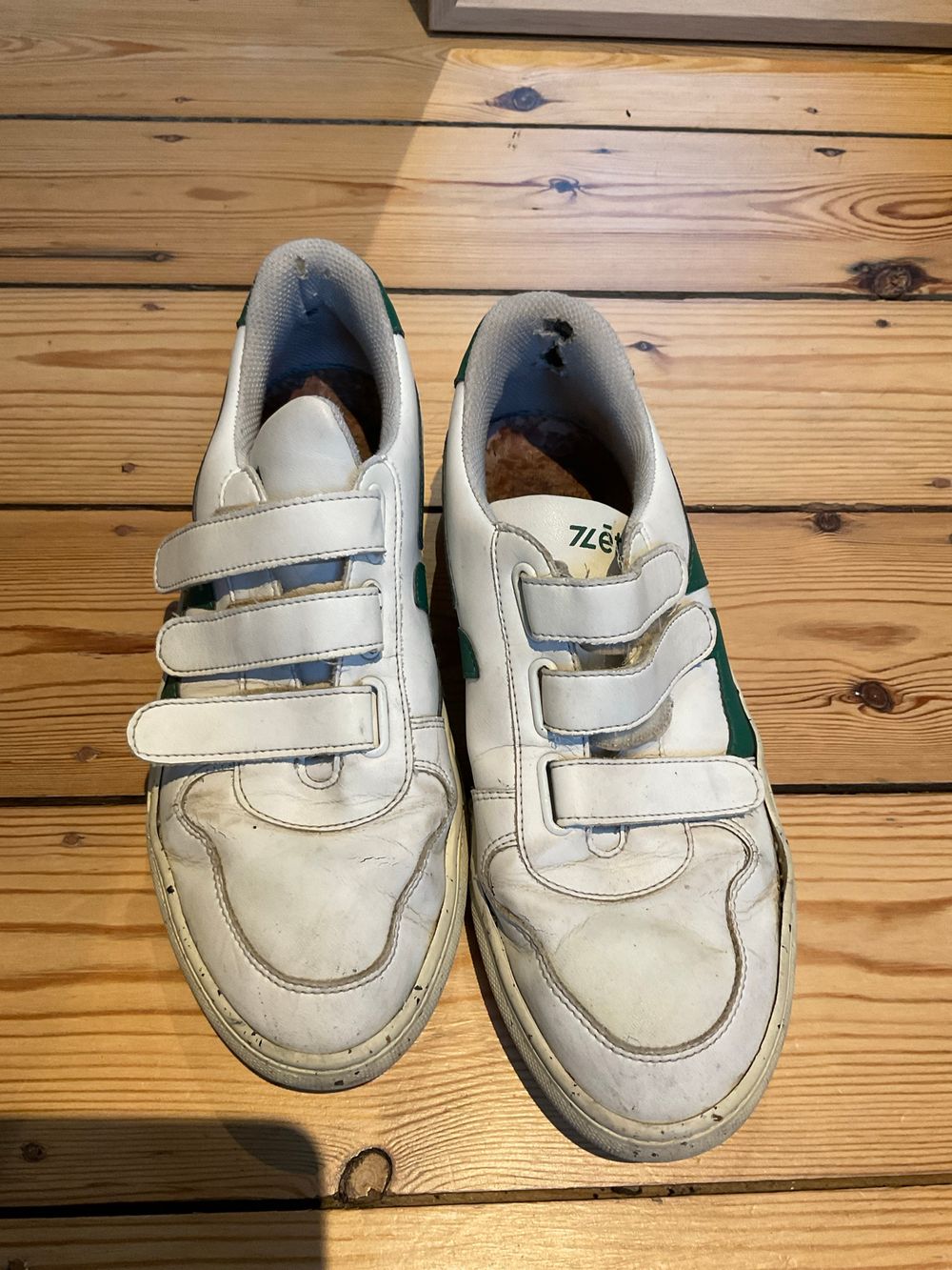 donated item