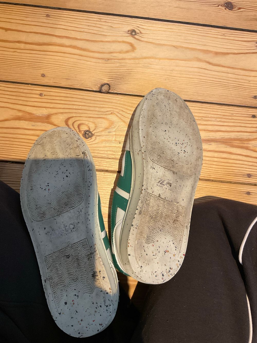 donated item
