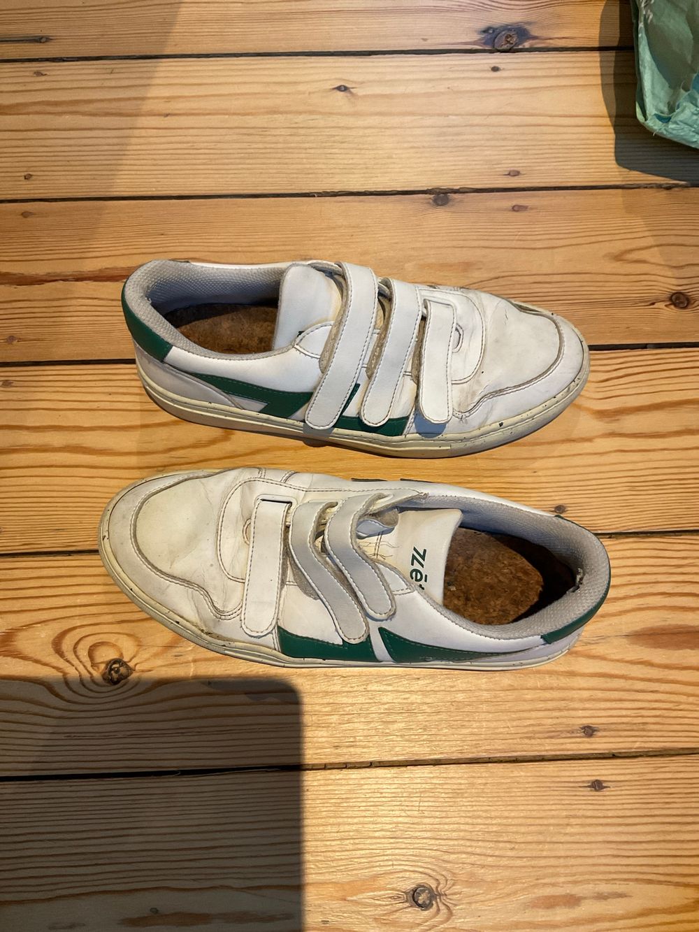 donated item
