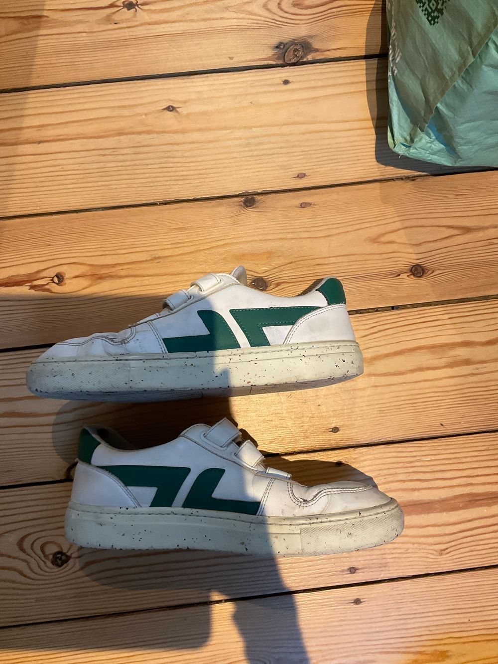 donated item