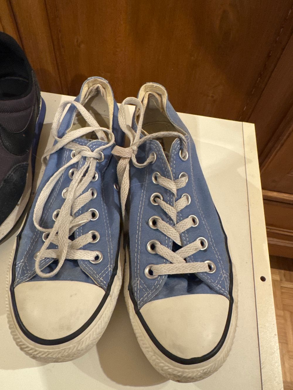 Paire de chaussures taille 39