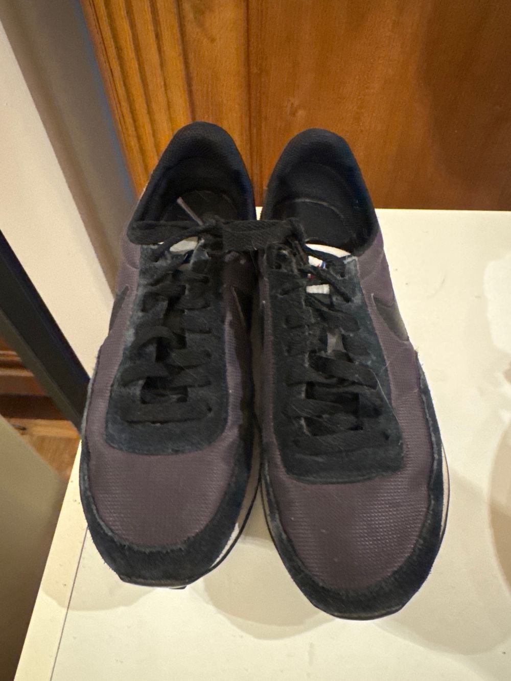 Paire de chaussures taille 39