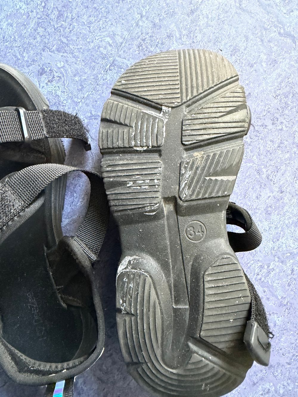 donated item