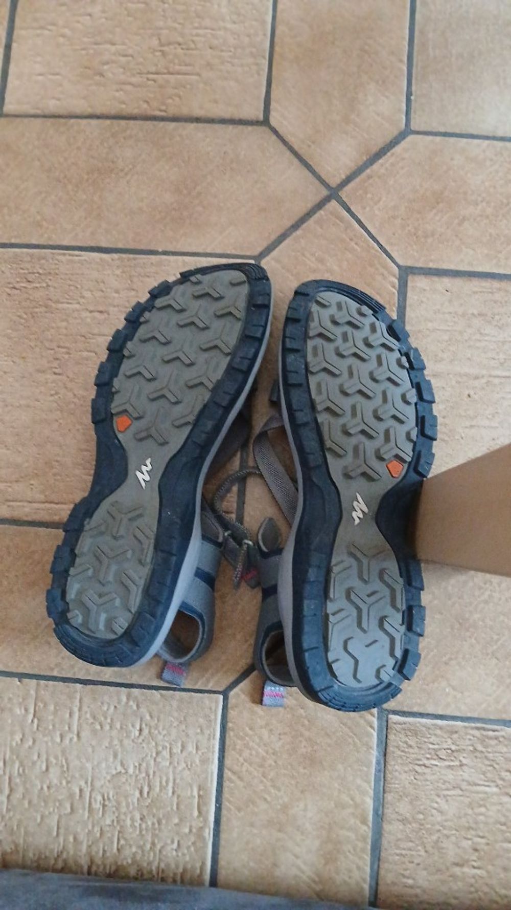 donated item