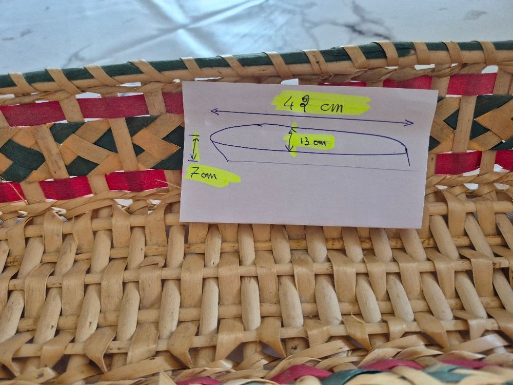 donated item