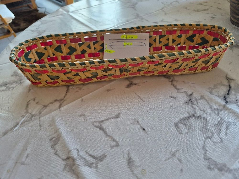 donated item