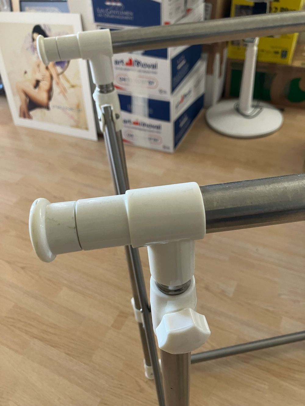 donated item