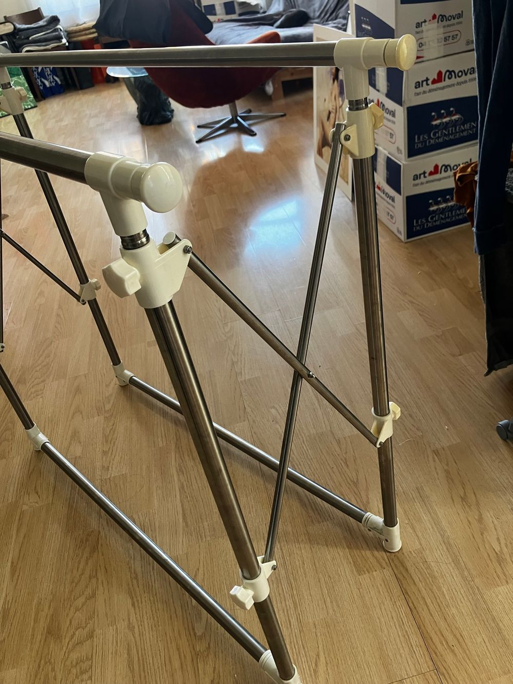 donated item