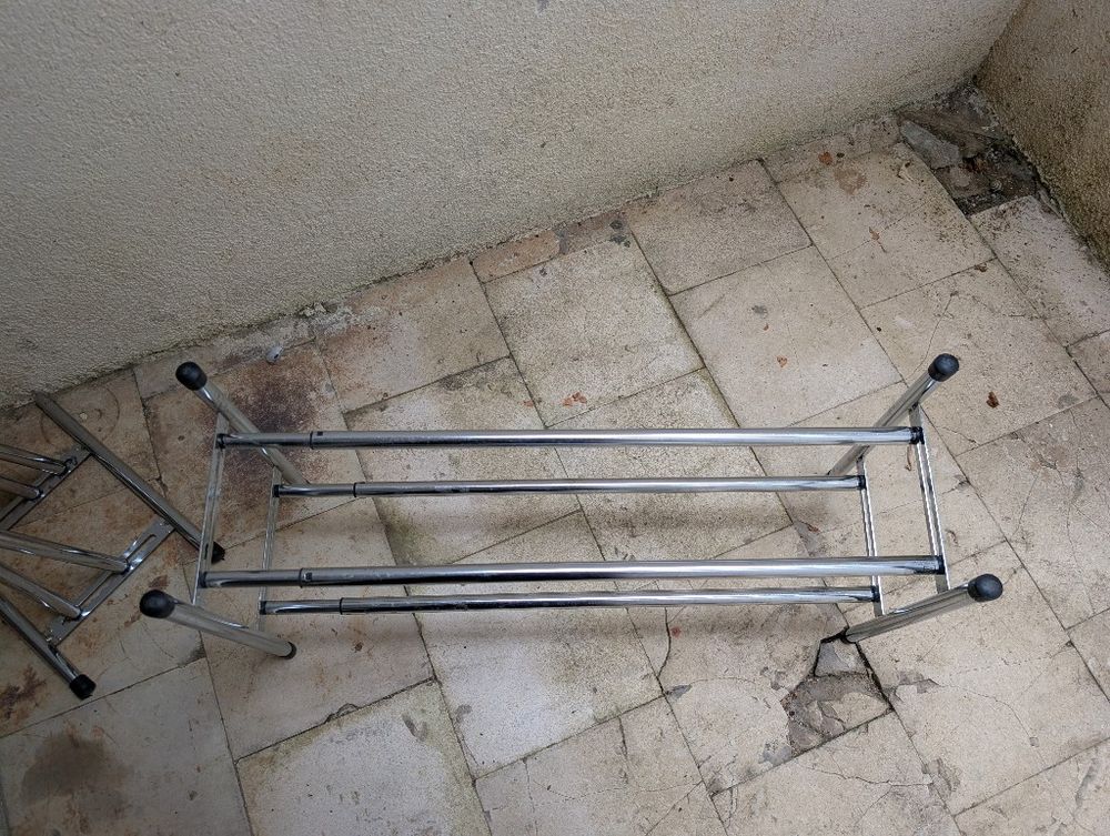 donated item