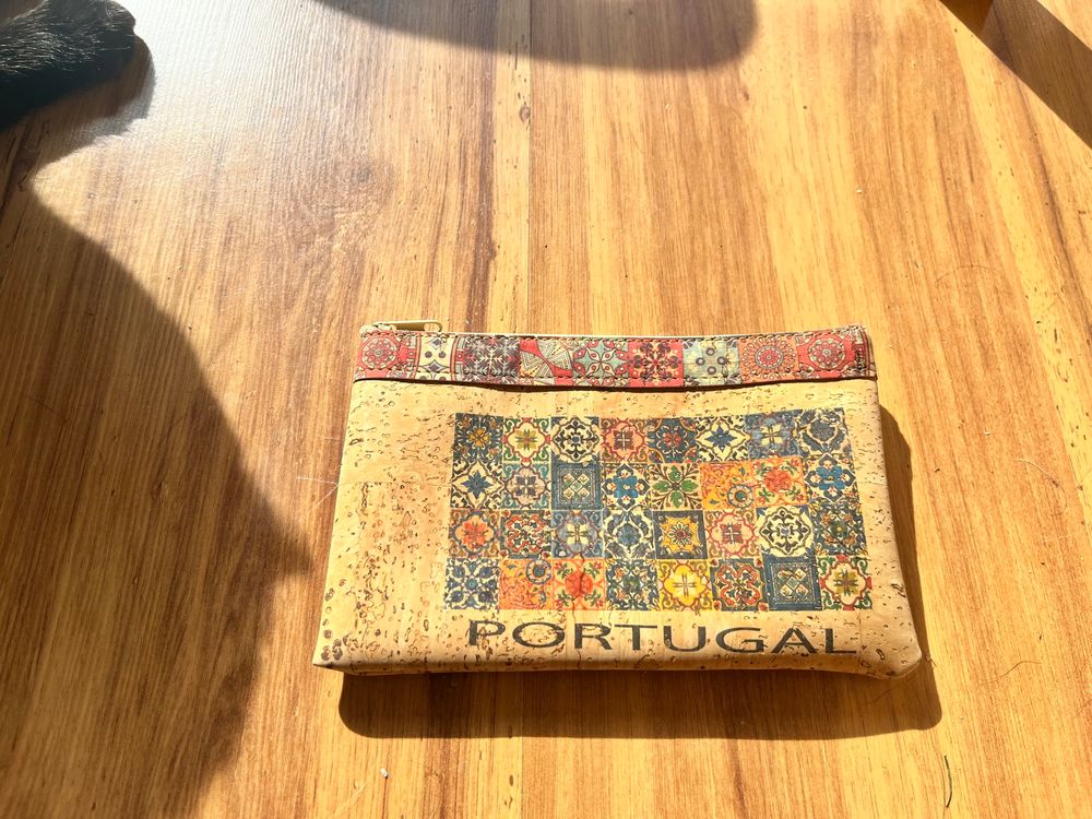 Porte-monnaie Portugal