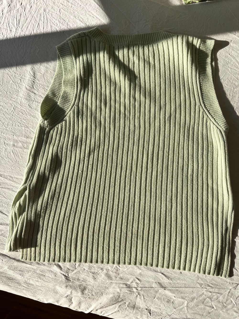 donated item