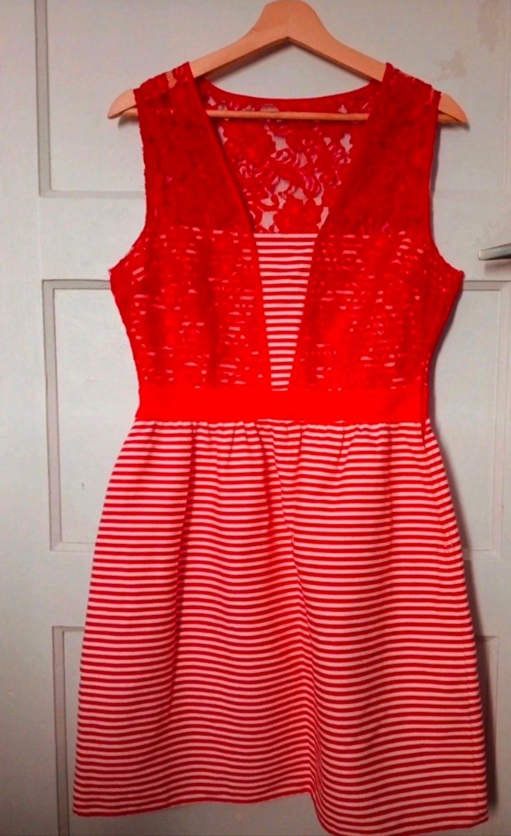 Robe Naf Naf taille M