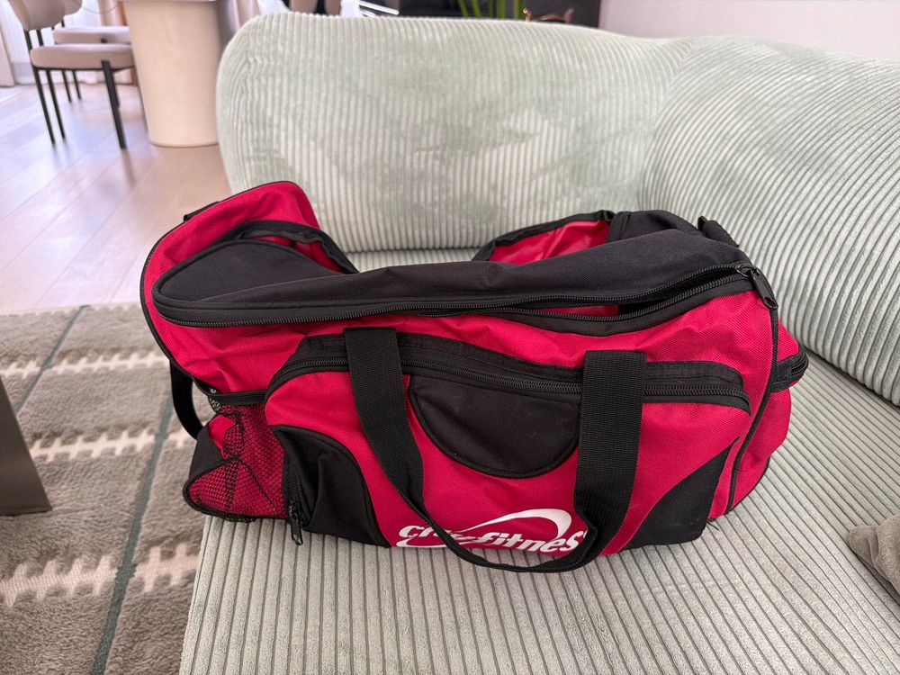 Sac de sport