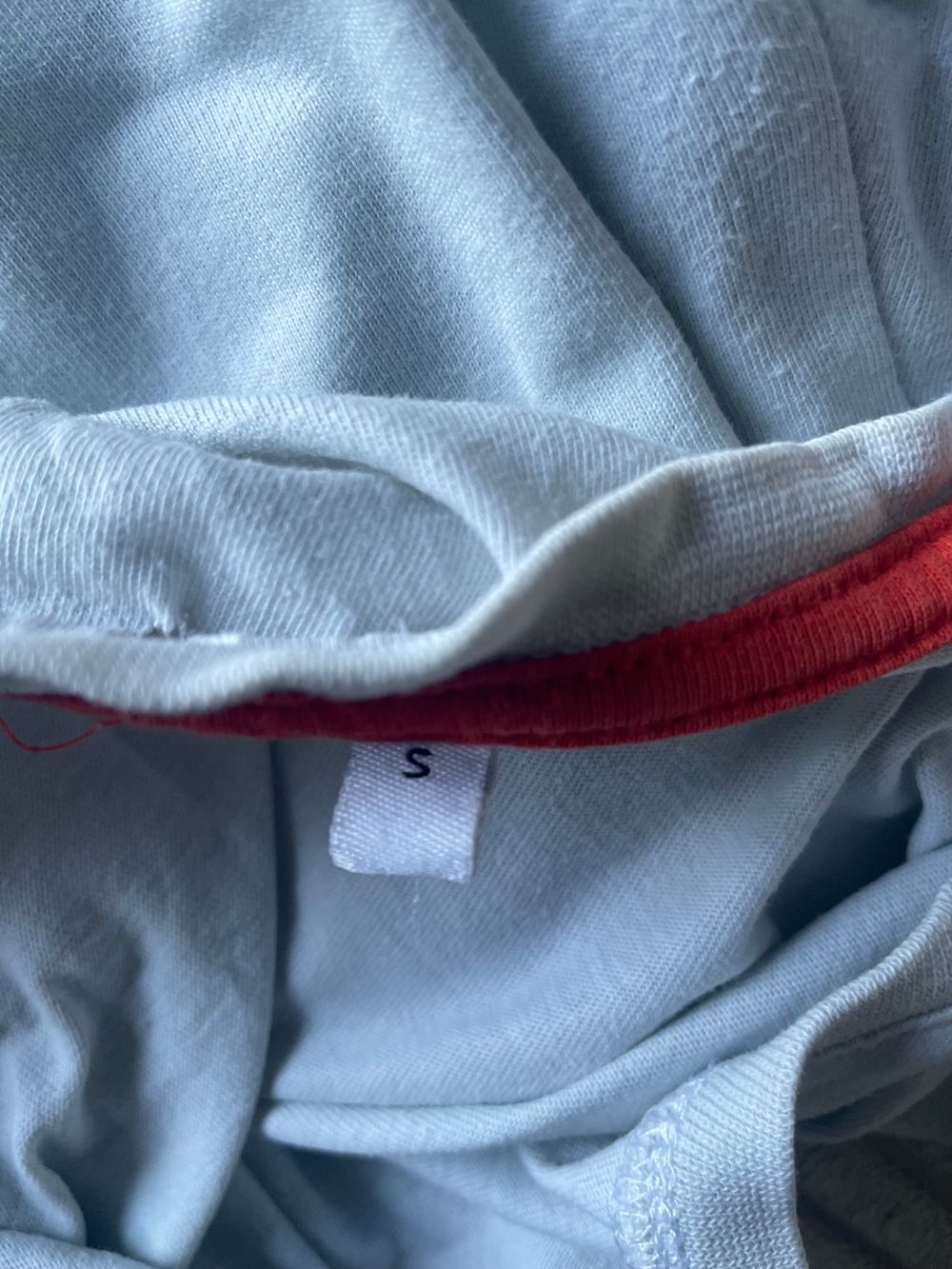 donated item