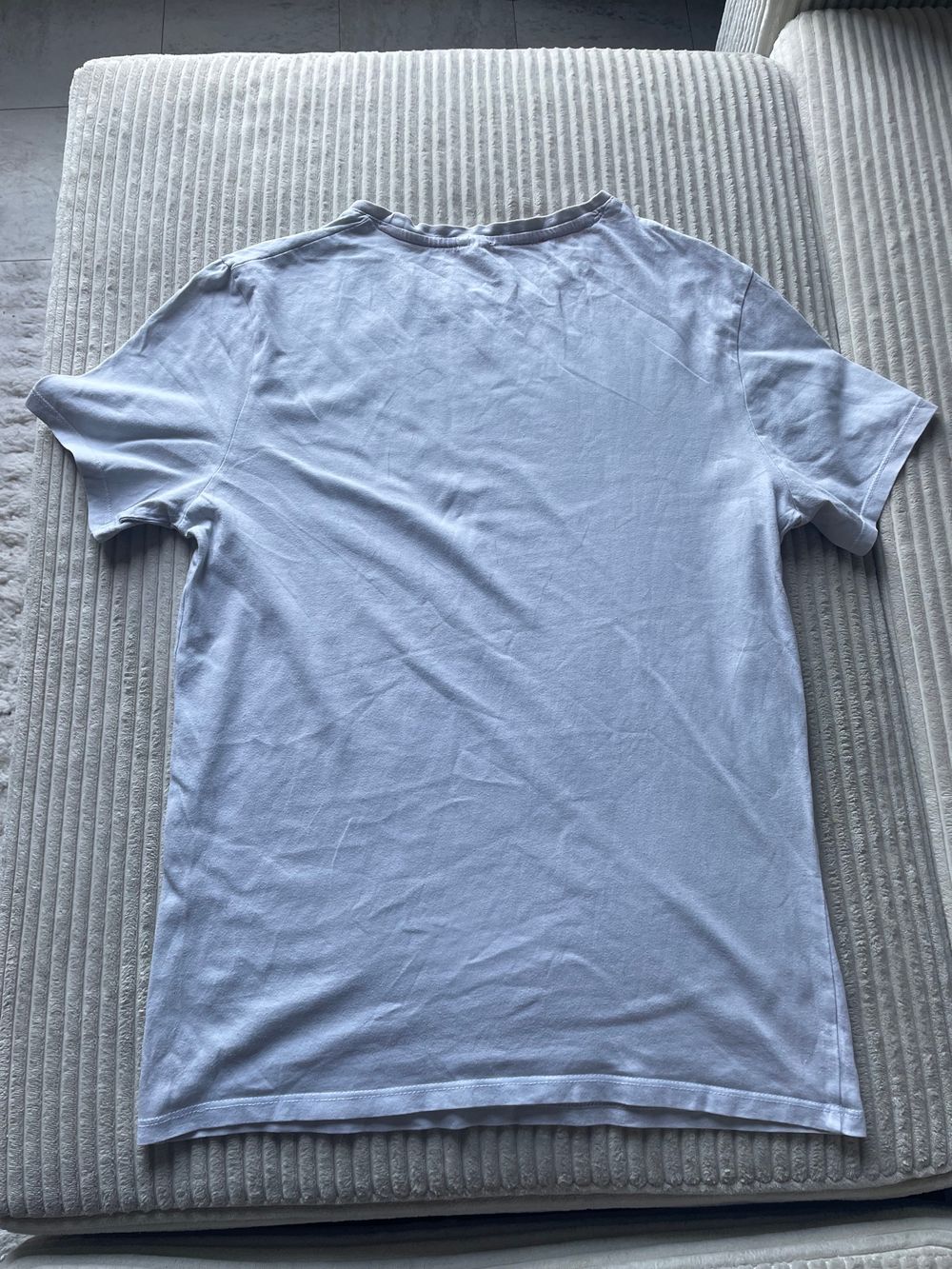 donated item