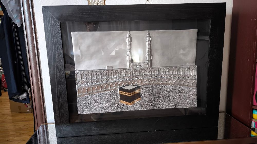 Tableau décoration 