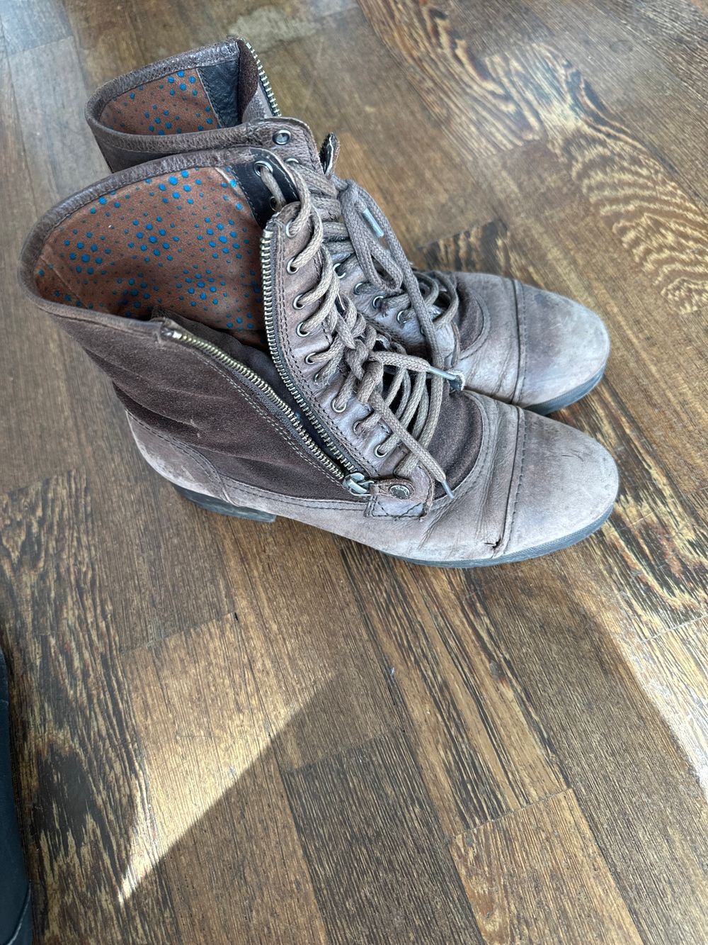 donated item