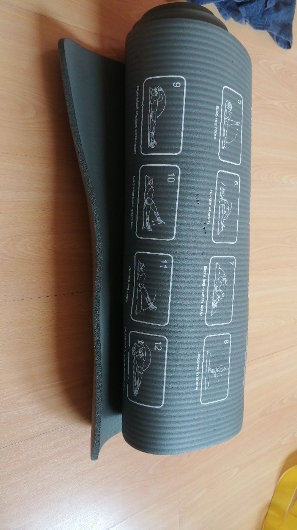 donated item
