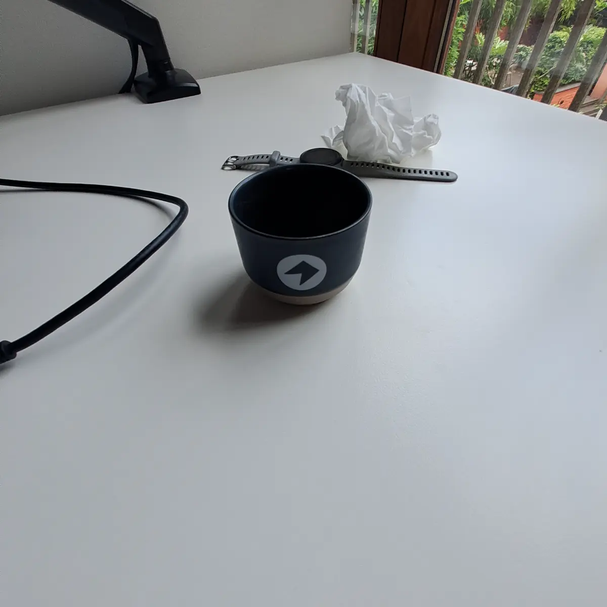 donated item
