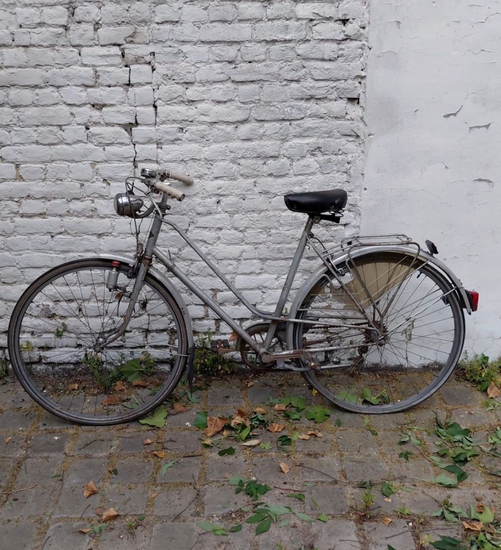 Vélo vintage