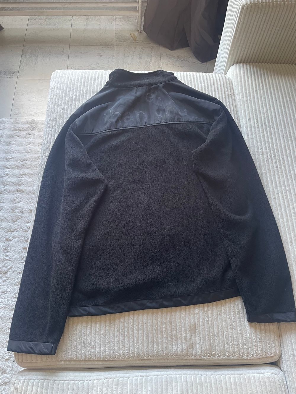 donated item