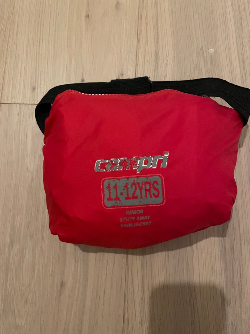 donated item